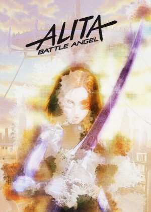 Battle Angel
